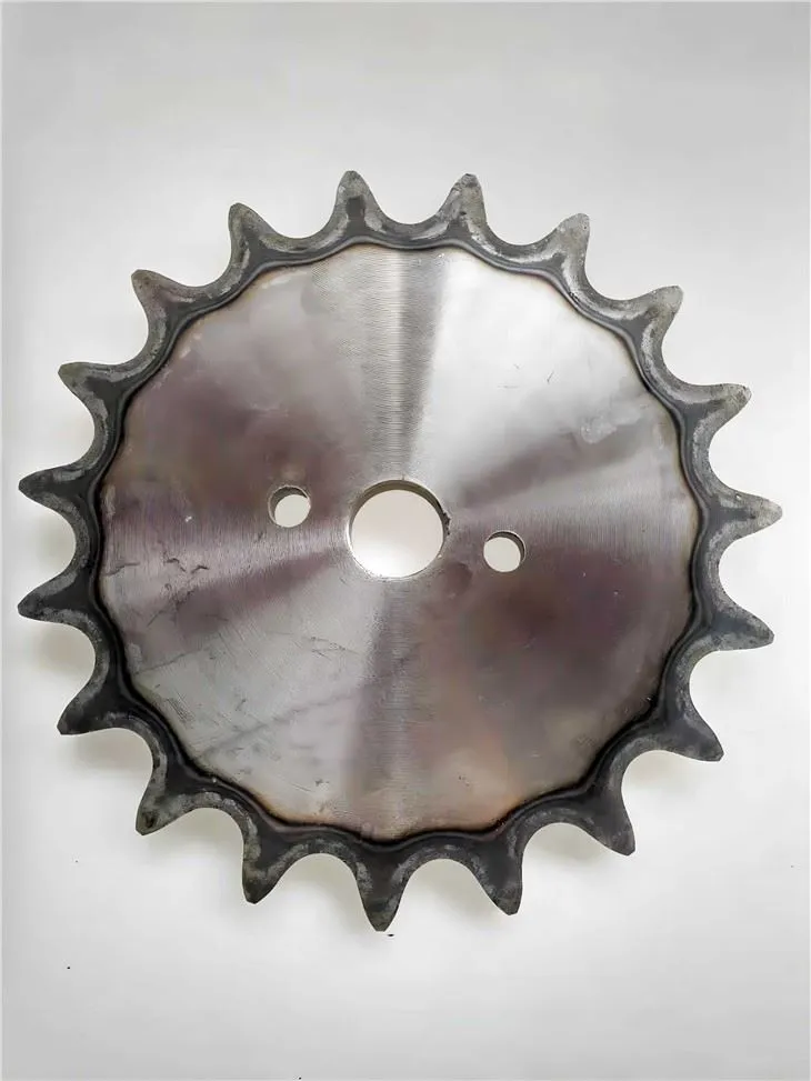 OEM ANSI A Type Sprocket
